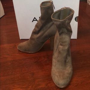 ALDO heeled boots